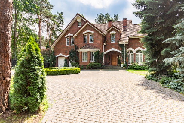 Best Heated driveway pavers in Lake Bluff, IL